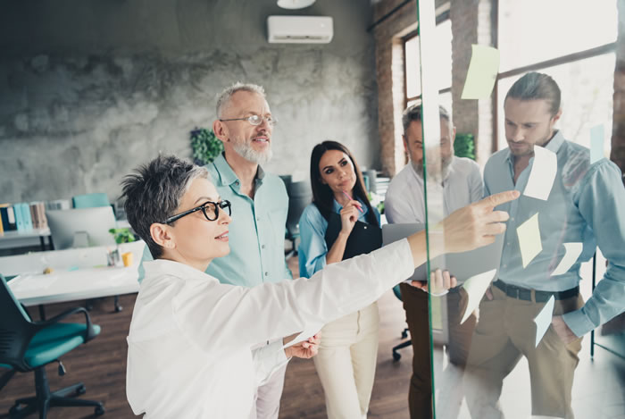 Konzeption & Realisierung