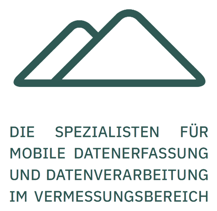 Die Spezialisten für mobile Datenerfassung und Datenverarbeitung im Vermessungsbereich Die Spezialisten für mobile Datenerfassung und Datenverarbeitung im Vermessungsbereich